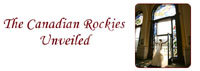 canadian rockies unveiled - bridal show in banff alberta canada