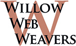 willow web weavers - website design located in canmore, alberta