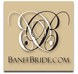 banff bride