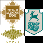 canadian rocky mountain resorts