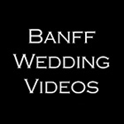 silver screen wedding films - banff wedding videographer